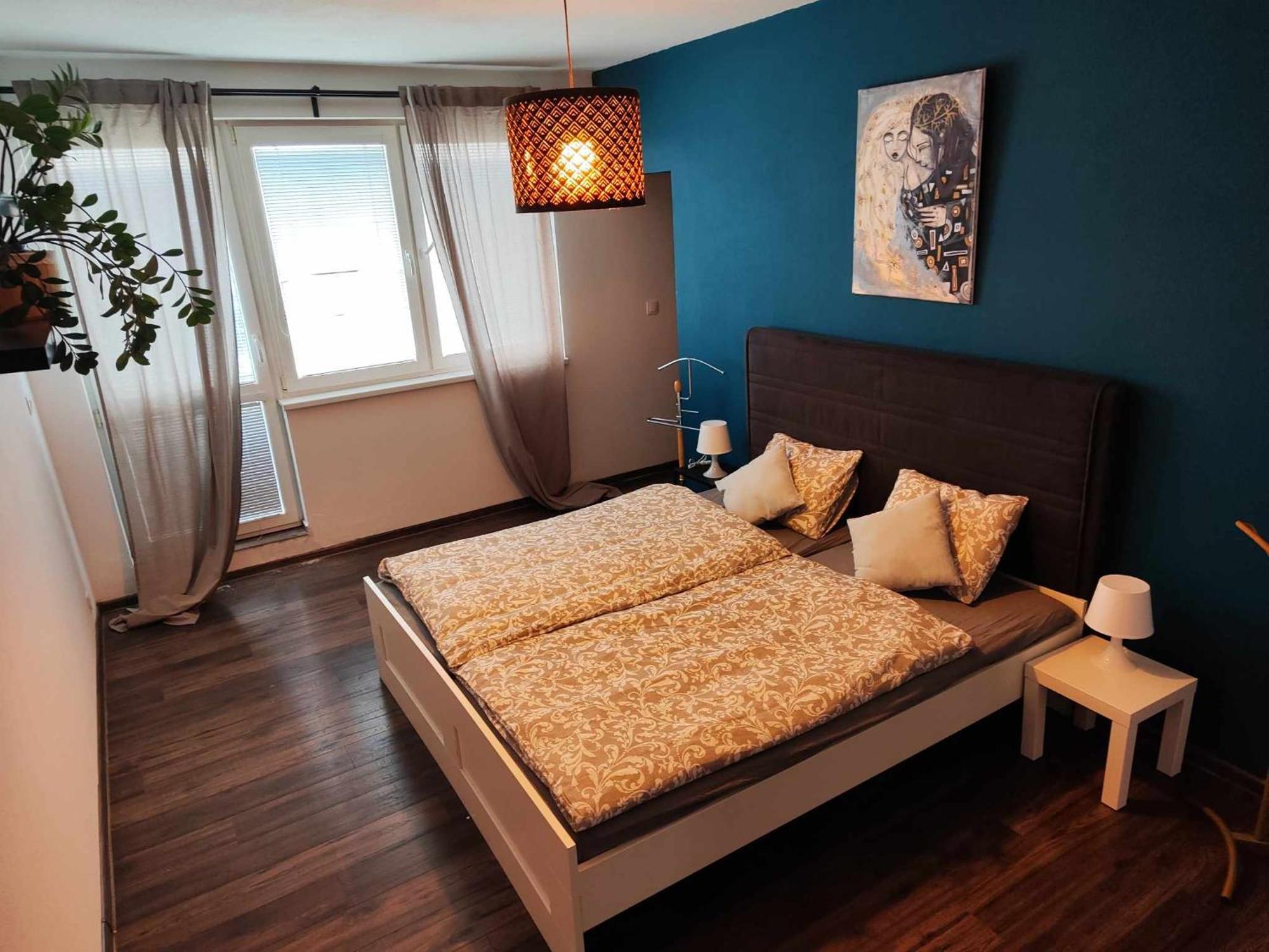 Apartman Dominika Apartment Rovinka ภายนอก รูปภาพ