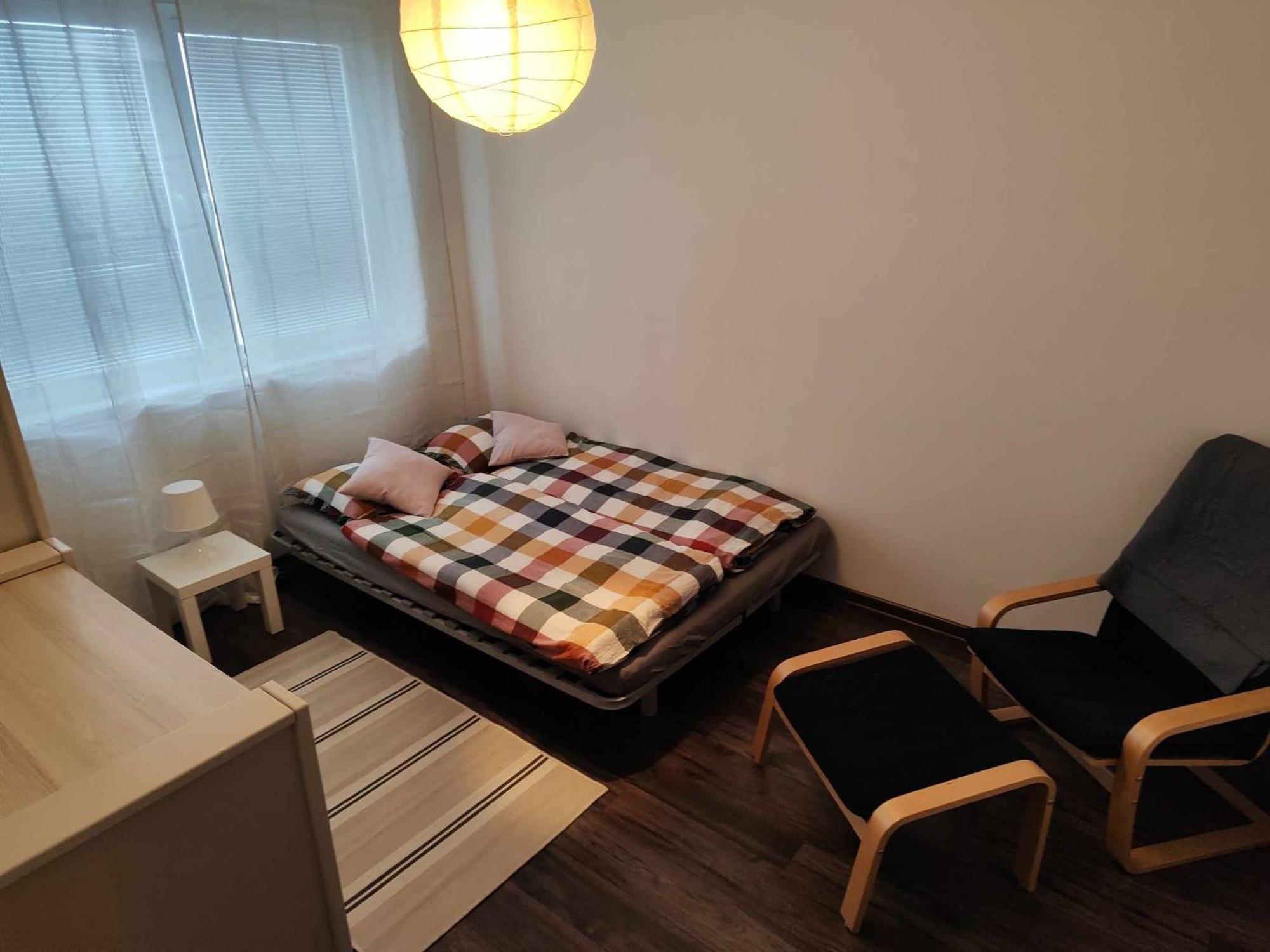Apartman Dominika Apartment Rovinka ภายนอก รูปภาพ